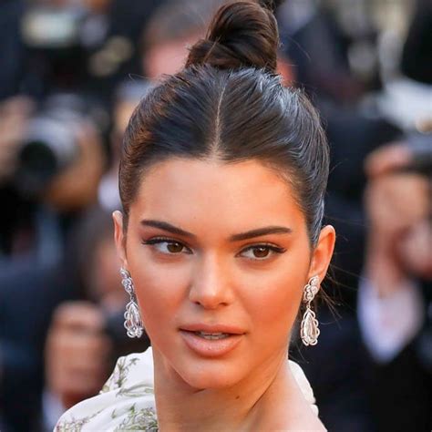 Kendall Jenner Wears Ugly Granny Socks With Jimmy Choo Sandals