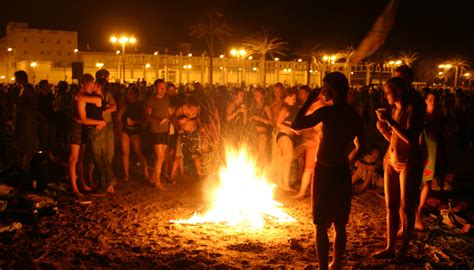 ¿Por qué la noche de San Juan no es la más corta del año? | FurgoCar