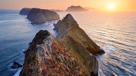 Channel Islands National Park Wallpapers Wallpaper Cave