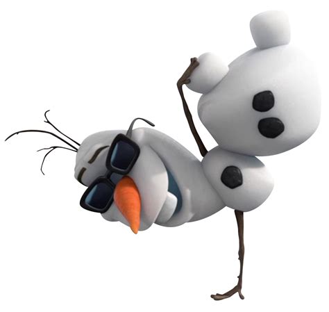 Ilustração Olaf Frozen Frozen Png