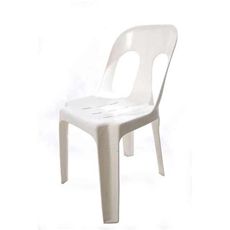 Pipee chair training chairs pipee chair, green, white, grey with plastic one piece shell designed for internal or external use and with stacking capabilities this is exceptional value. Rapidline Outdoor Event Chair Plastic Stackable Lightweight 150Kg Rating Pipee White