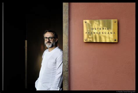 Bottura, you respect the traditions of the italian kitchen, but you also like to push boundaries. Massimo Bottura el número uno | Gourmet de México