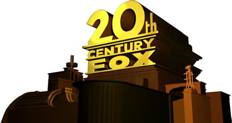 20th Century Fox Logo No Background Png