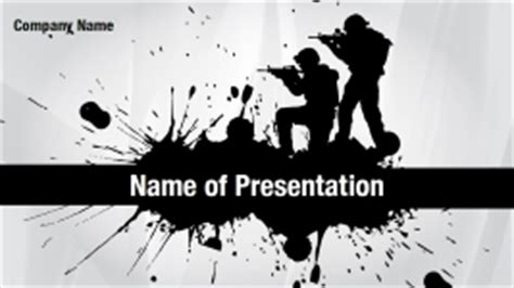 Army powerpoint template for mac. US Army Operations PowerPoint Templates - US Army ...