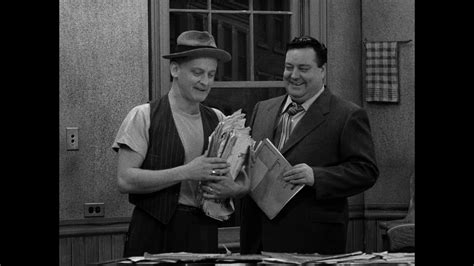 Honeymooners Classic 39 Episodes Blu Ray Dvd Talk Review Of The