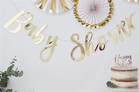 11 attractive baby shower banner ideas. DIY Your Very Own Baby Shower Banner With These Great Ideas