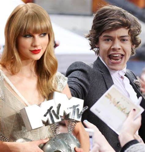 Harry Styles And Taylor Swift Secretly Dating Again After Brief Split Metro News
