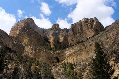 Montana Megaliths