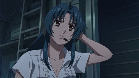 Full Metal Panic Invisible Victory 12 Animearchivos Animearchivos