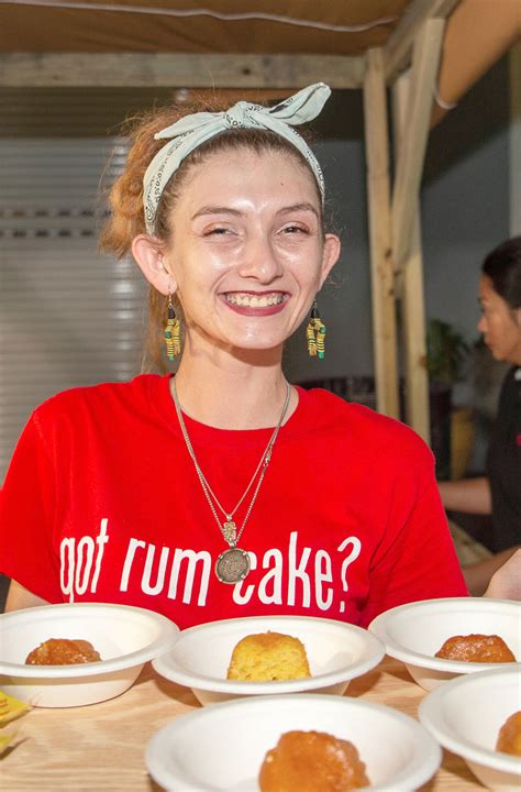 In Focus Live Street Food Festival 2019 Cayman Compass