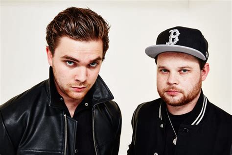 Royal Blood Share Photo From Studio As They Record Second Album