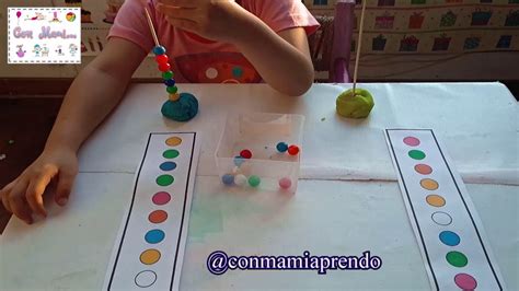 Actividades De Preescolar Interactivas Actividades Interactovas De