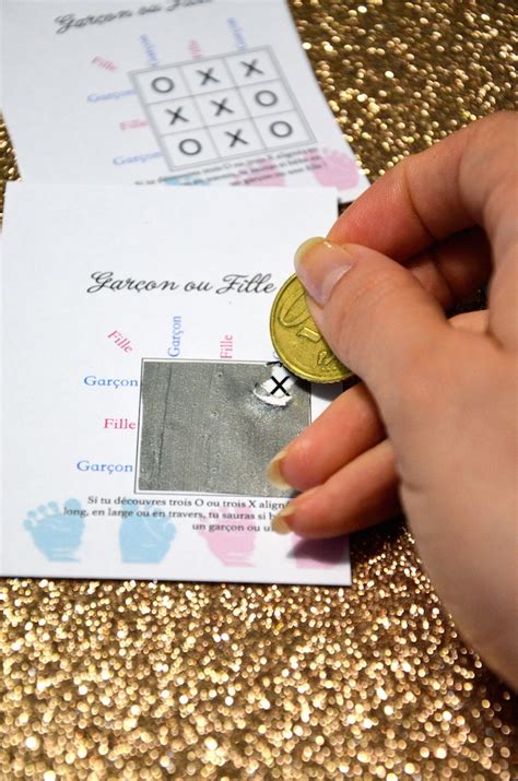 Tutoriel Diy Les Cartes à Gratter Dans Ma Tribu