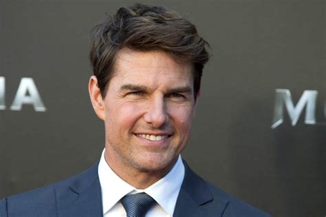 Tom cruise is tom cruise crazy just be glad it's him, not you. Tom Cruise's The Mummy must lead with money as Universal plans new Dark Universe franchise