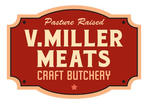 V Miller Meats Timeless Thrills®