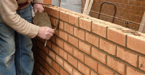Specifications For Brick Masonry In Cement Mortar Civil Snapshot