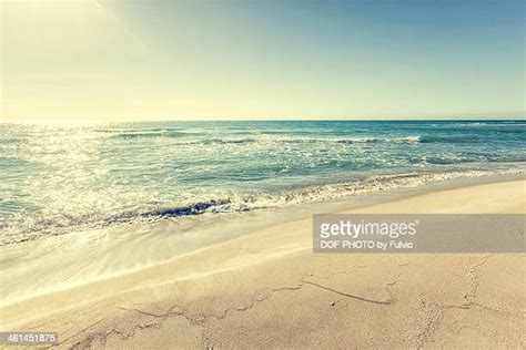 Taranto Beaches Fotografías E Imágenes De Stock Getty Images