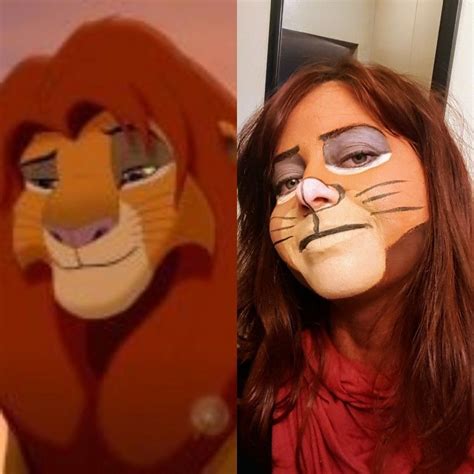 This Cosplayer Can Turn Himself Into Any Disney Character And His