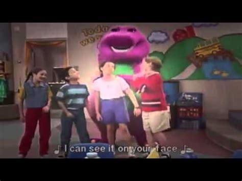 Barney Making Music More Barney Songs YouTube