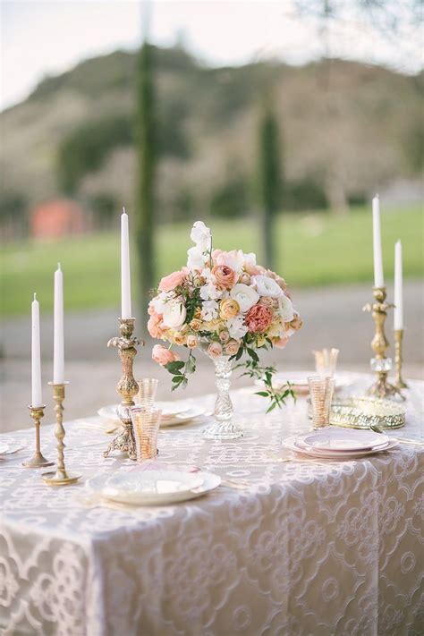 The classic movie itself has so many beautiful details to swoon over. A Baroque Style Beauty and the Beast Wedding Inspiration ...