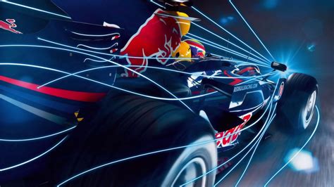 Wallpaper Illustration Vehicle Formula 1 Red Bull Racing Racing