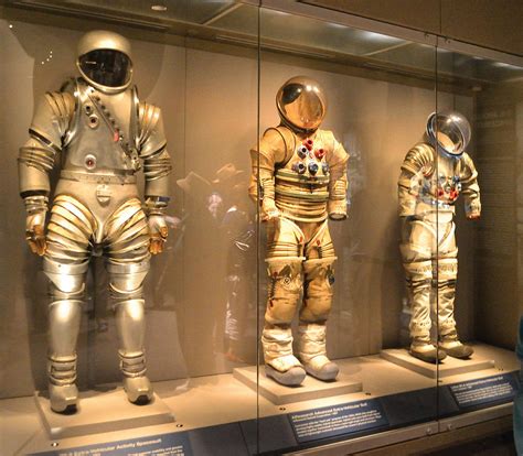 Spacesuits Photograph By Harold Shull Pixels