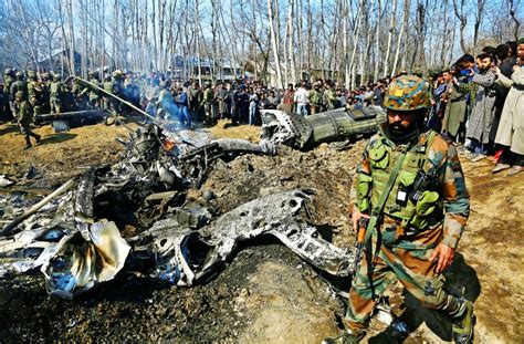 Konflikt zwischen Indien und Pakistan: Kaschmir ist wieder ...