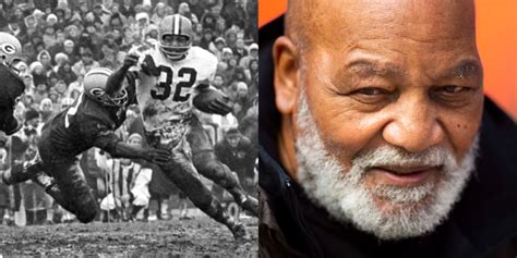10 Things Nfl Fans Should Know About Jim Brown