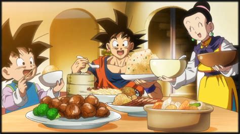 Check spelling or type a new query. Review Dragon Ball Super - Die ersten vier Story Arcs ...