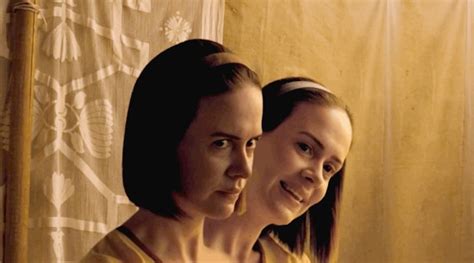 Can Conjoined Twins Bette And Dot Hear Each Others Thoughts On Ahs