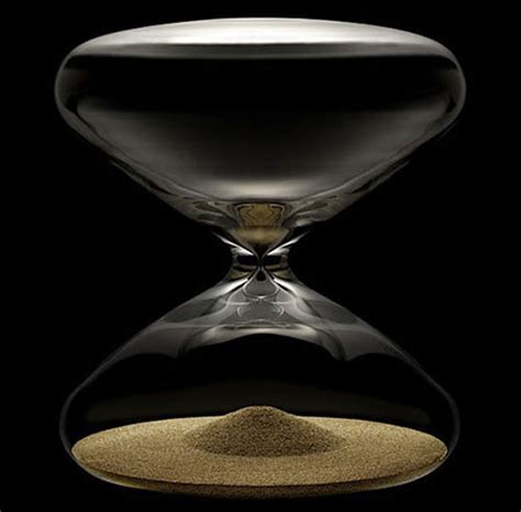 Sands Of Time The Hourglasss Uncertain History — Retrospect Ikepod