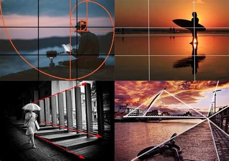 Mastering Photography Composition Techniques A Guide To Elevating Your