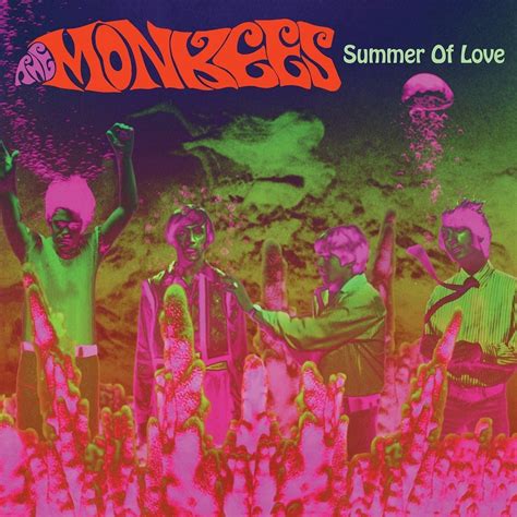 Summer Of Love VINYL Amazon Co Uk Music Rock Album Covers Music