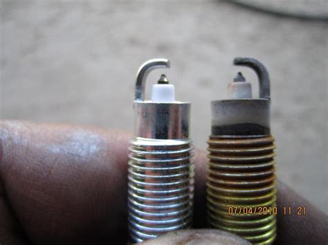 Pics Of Plugs Ford Truck Enthusiasts Forums