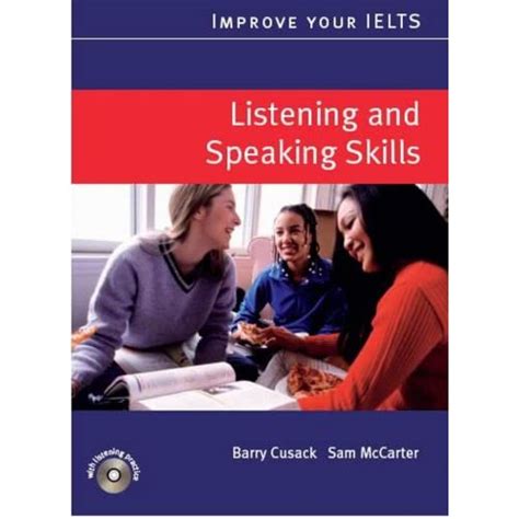Shareebook Improve Your Ielts Speaking And Listening Skills 免费电子