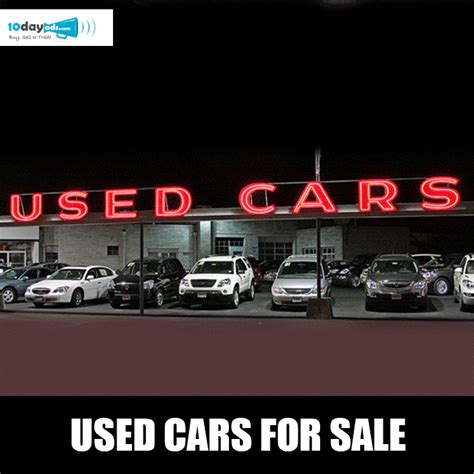 How To Buy Used Cars In Bangalore Wcarq