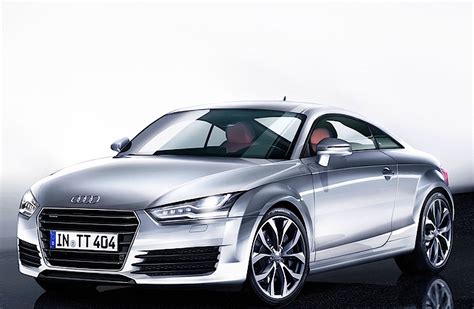 Get expert reviews on the upcoming audi cars in india. Luxury Life Design: Audi Unveils Its New Range of Sports ...