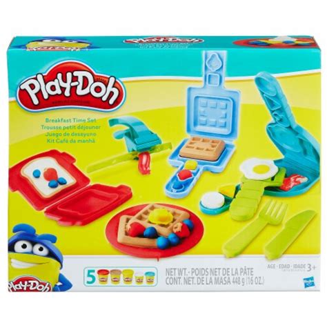 Play Doh Playset Assorted 1 Ct Kroger