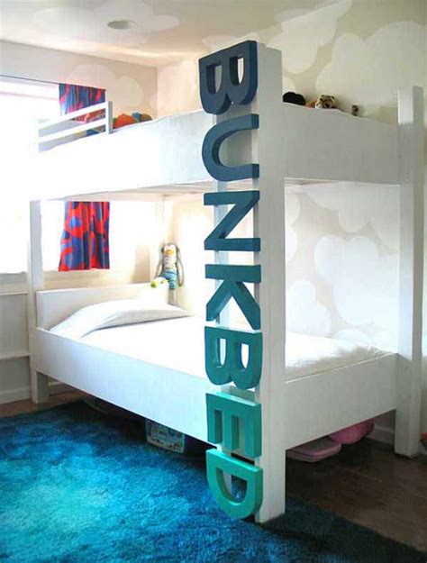 Cara mendekorasi kamar tidur sempit terlihat lebih luas. Tempat Tidur Tingkat Untuk Kamar Tidur Anak Laki Laki Dan Perempuan | Kamar Tidur Terbaru 2014