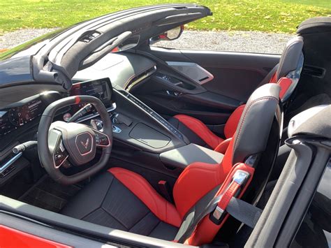 2020 mid engine c8 corvette. Coming Soon Corvette C8 Stingray HTC-Cabriolet