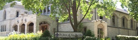 St Joan Of Arc School Education 9248 N Lawndale Ave Evanston Il