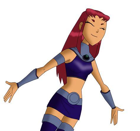 Starfire Who Wants The Hug By Captainedwardteague On Deviantart
