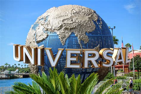 Visiting Universal Studios Orlando and where to stay while ...
