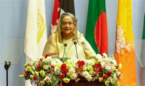 narendra modi to hold talks with sheikh hasina in dhaka on june 6