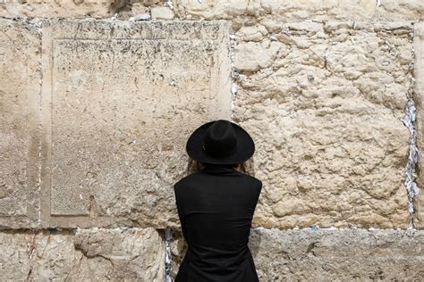 after decades as an orthodox man i finally became the religious woman i was born to be jewish