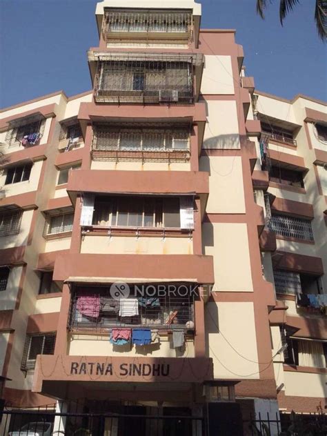 Ratna Sindu Building Lower Parel Rent Without Brokerage Unfurnished 1