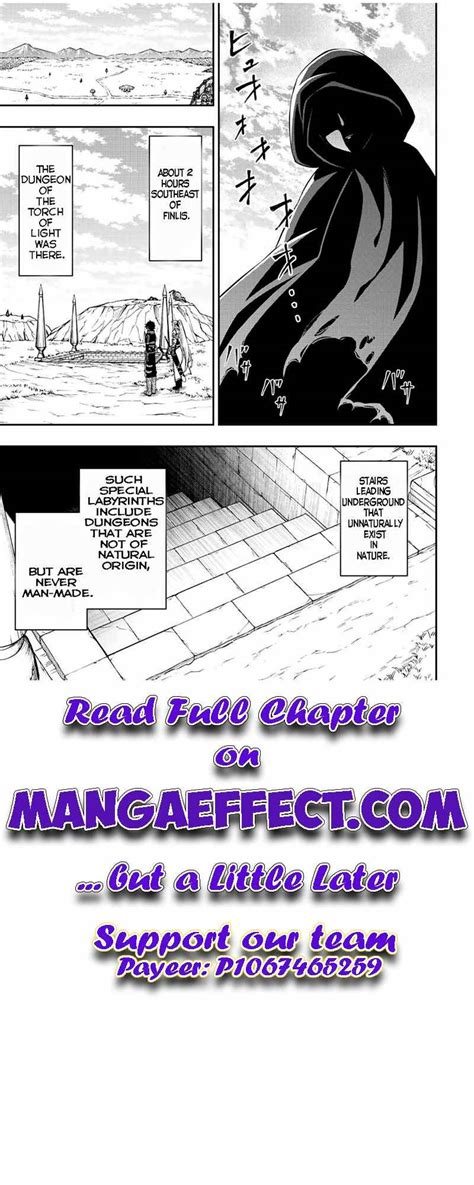 Read The Reincarnated Inferior Magic Swordsman Manga English New