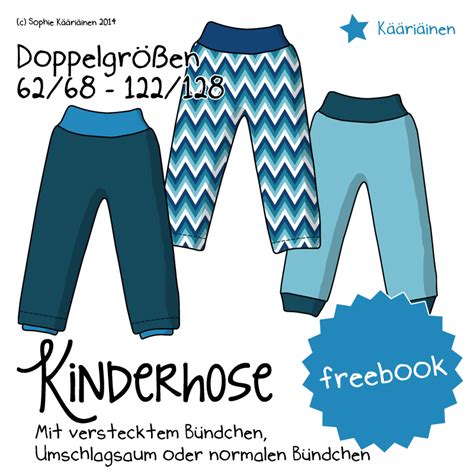 Find out where to get the pants. Gallerphot: schnittmuster kinderhose kostenlos