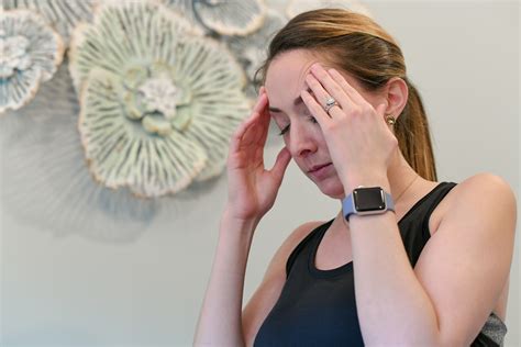 5 Things Only Migraine Sufferers Understand