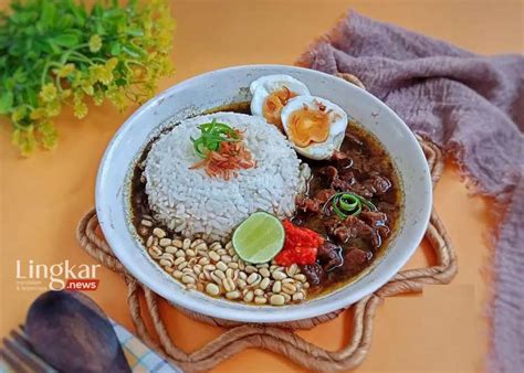Makanan Khas Indonesia Yang Populer Di Luar Negeri